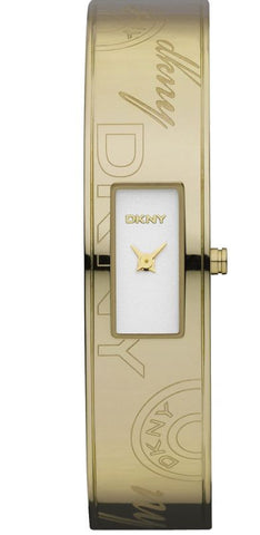 DKNY Watch Logo Ladies NY8291