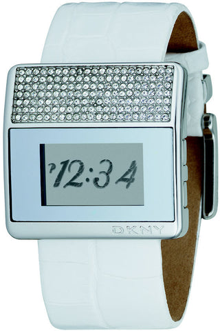 DKNY Watch Ladies NY3961