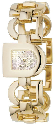 DKNY Watch Ladies NY4250