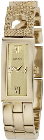 DKNY Watch Ladies NY4514