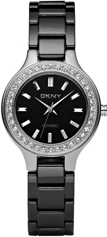 DKNY Watch Broadway Ladies NY4980