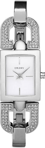 DKNY Watch Glitz Ladies NY8129