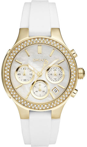 DKNY Watch Street Smart Ladies NY8197