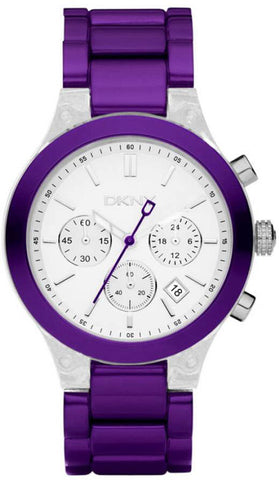 DKNY Watch Chambers Ladies NY8267