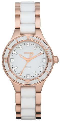 DKNY Watch Chambers Ladies NY8500