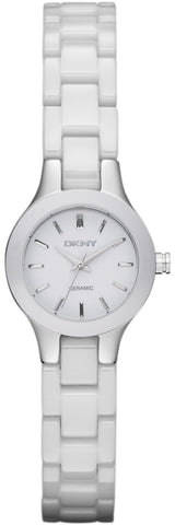 DKNY Watch Ceramic Ladies NY8644