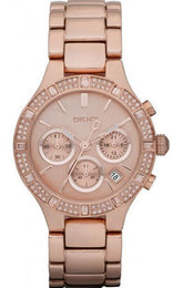 DKNY Watch Chambers Ladies NY8508