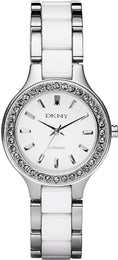 DKNY Watch Chambers NY8139
