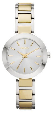 DKNY Watch Stanhope NY8832