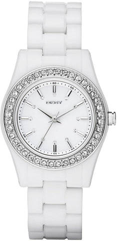 DKNY Watch Broadway Ladies NY8145