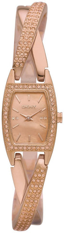 DKNY Watch Crossover NY8595