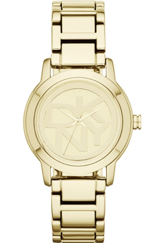 DKNY Watch Park Avenue NY8876