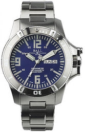 Ball Watch Company Spacemaster Glow DM2036A-SCA-BE