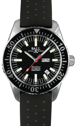 Ball Watch Company Skindiver DM2108A-P-BK