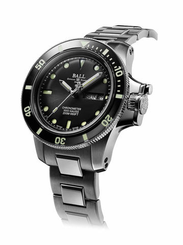 Ball Watch Company Engineer Hydrocarbon Original Watch