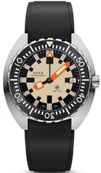 Doxa Watch Dive Army 785.10.031.20