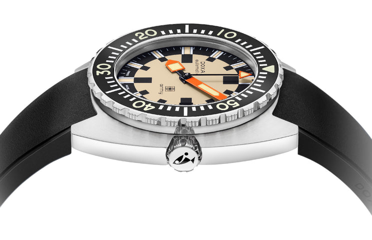 Doxa Dive Army Watch