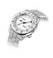 Doxa Watch SUB 600T Whitepearl Bracelet