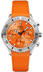 Doxa Watch Sub 200 C-Graph II Professional Rubber 797.10.351.21
