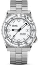Doxa Watch SUB 600T Whitepearl Bracelet 861.10.011.10
