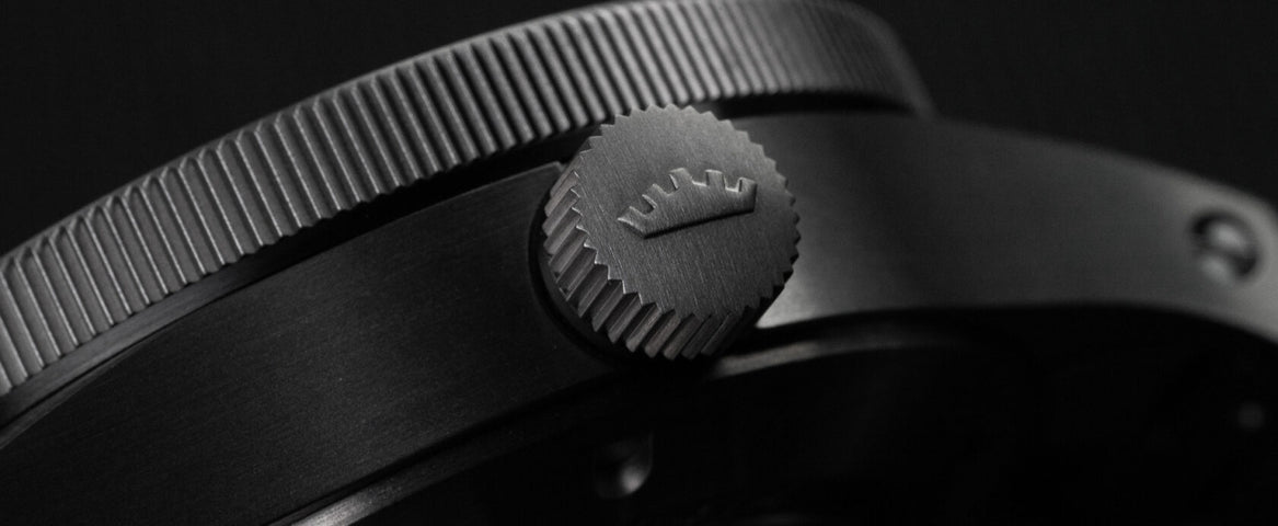 Fortis Flieger F-43 Triple GMT On Block Bracelet Watch