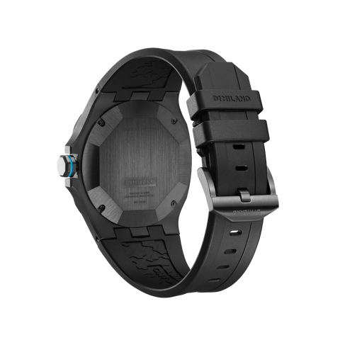 D1 Milano Watch Delta 001 Acrtic