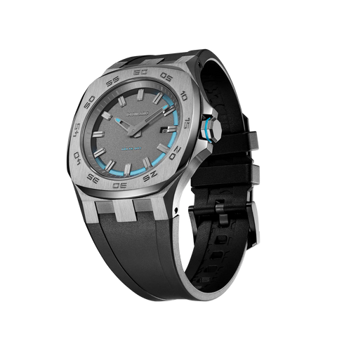 D1 Milano Watch Delta 001 Acrtic