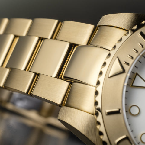 Davosa Ternos Medium Automatic Watch