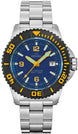Delma Watch Blue Shark III Azores 54701.700.6.048