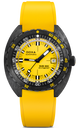 Doxa Watch SUB 300 Carbon COSC Divingstar Rubber 822.70.361.31