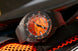 Doxa Watch SUB 300 Carbon COSC Professional Rubber