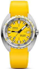 Doxa Watch Sub 300T Divingstar Rubber 840.10.361.31