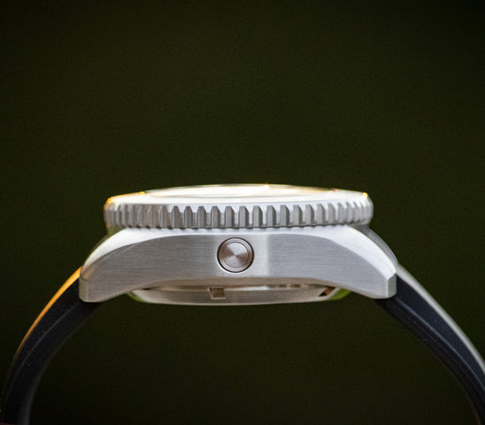 Enoksen Deep Dive E01/A Divers