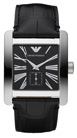 Emporio Armani Watch Mens AR0180