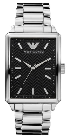 Emporio Armani Watch Mens AR0416