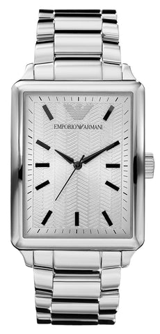 Emporio Armani Watch Mens AR0418