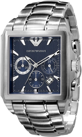 Emporio Armani Watch Mens AR0660