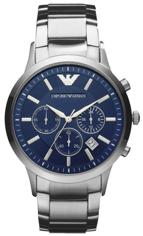 Emporio Armani Watch Mens AR2448