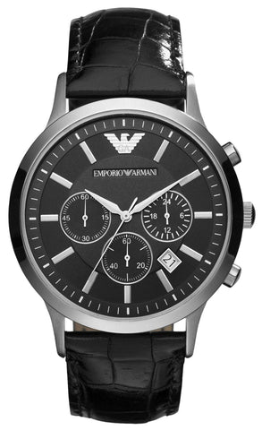 Emporio Armani Watch Mens AR2447