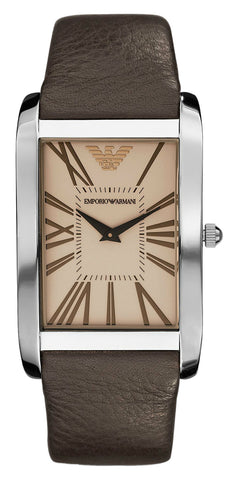 Emporio Armani Watch Mens AR2032