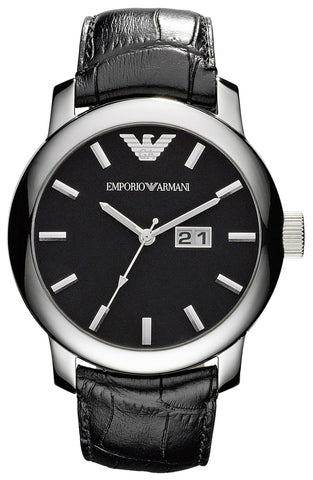 Emporio Armani Mens D
