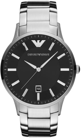 Emporio Armani Watch Mens AR2457