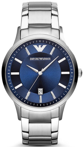 Emporio Armani Watch Mens AR2477