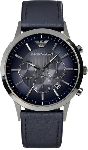 Emporio Armani Watch Mens AR2473