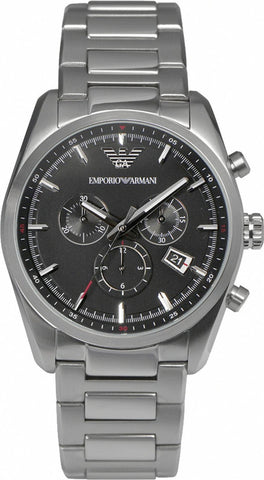 Emporio Armani Watch Mens AR6050