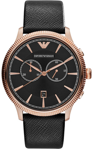 Emporio Armani Watch Mens AR1792