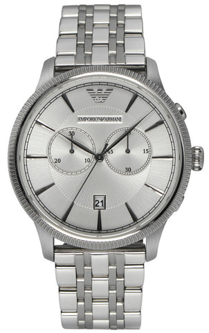Emporio Armani Watch Mens AR1796