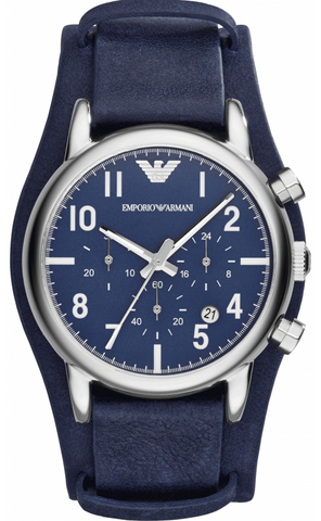 Emporio Armani Watch Mens AR1829