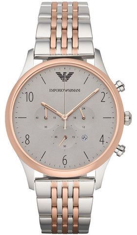 Emporio Armani Watch Beta Mens AR1864