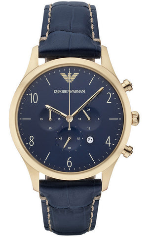 Emporio Armani Watch Beta Mens AR1862